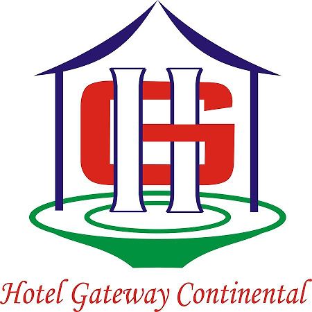 Hotel Gateway Continental Kalkutta Kültér fotó